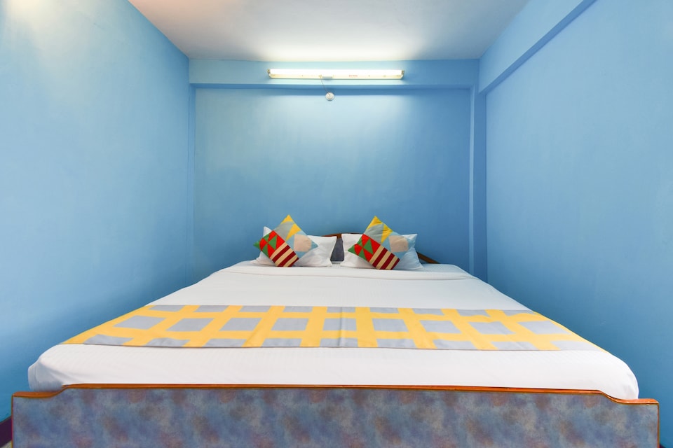OYO Home 47074 Peaceful 1bhk Apartment Vikasnagar , Chotta Shimla, Shimla