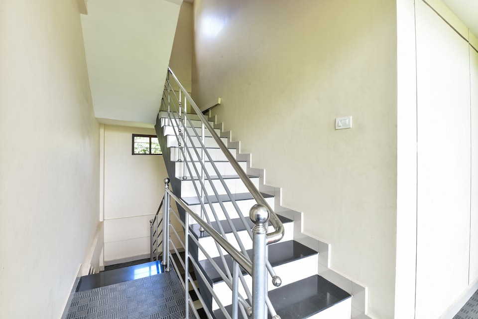 OYO 47075 Chums Residency, Sultan Bathery, Wayanad