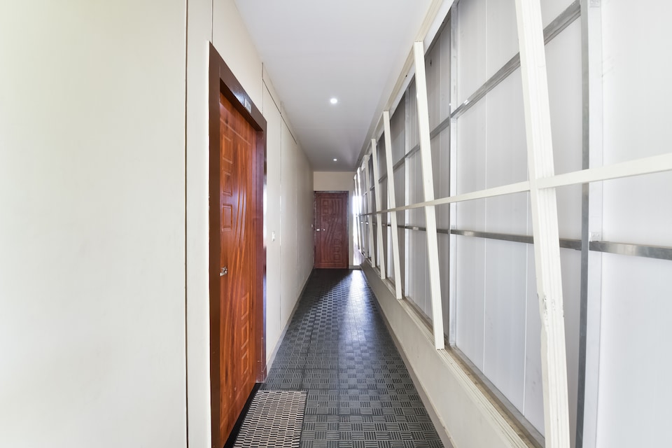 OYO 47075 Chums Residency, Sultan Bathery, Wayanad