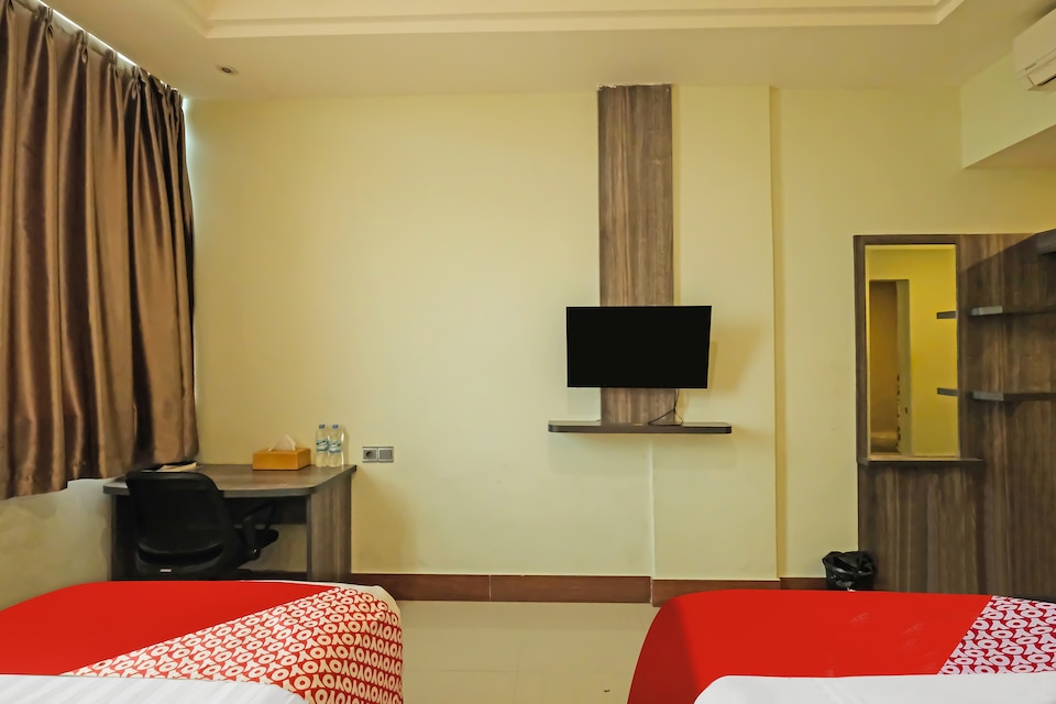 COLLECTION O 1301 Hotel Grand Citra, Losari, Makassar