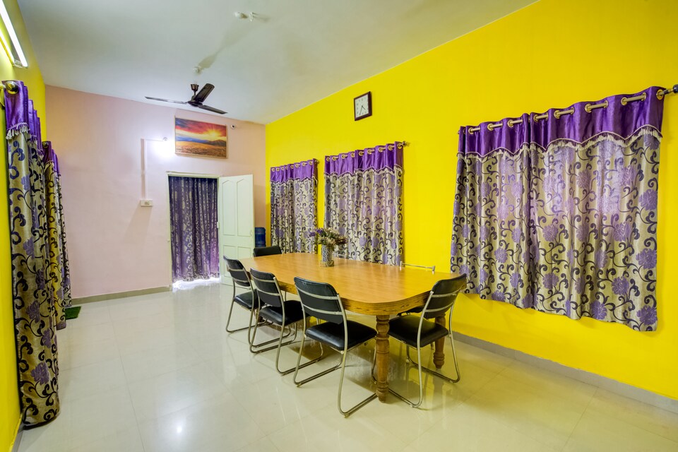 OYO Flagship Executives Palace, Harmu, Ranchi