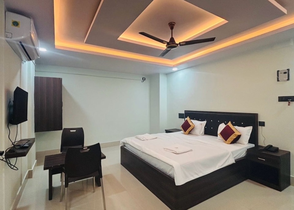 Townhouse Oak Phaltan Formerly Shivjal City, Phaltan, Pune