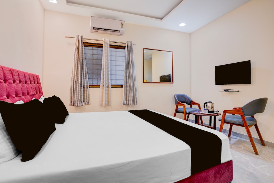Townhouse Oak Phaltan Formerly Shivjal City, Phaltan, Pune