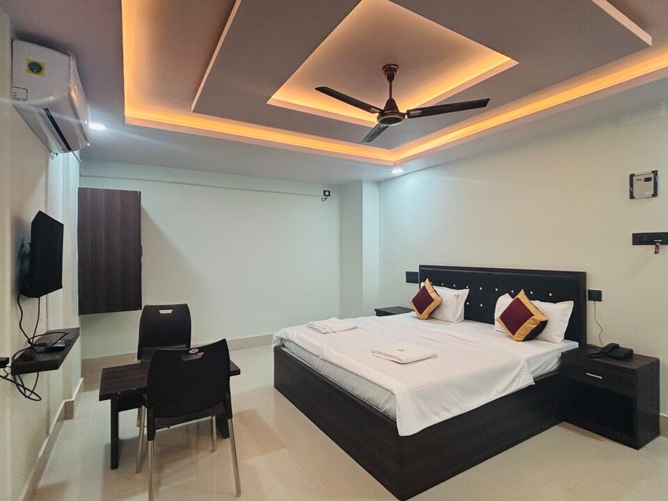 Townhouse Oak Phaltan Formerly Shivjal City, Phaltan, Pune