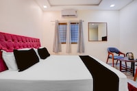 Townhouse Oak Phaltan Formerly Shivjal City