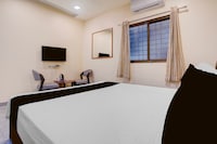 Townhouse Oak Phaltan Formerly Shivjal City