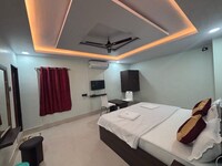 Townhouse Oak Phaltan Formerly Shivjal City