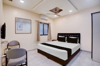 Townhouse Oak Phaltan Formerly Shivjal City