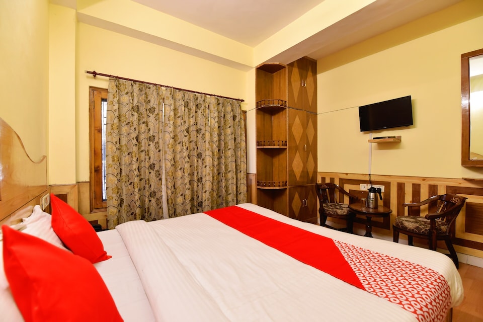 OYO 4681 Snow Flake Cottage, Mashobra-Naldera, Shimla