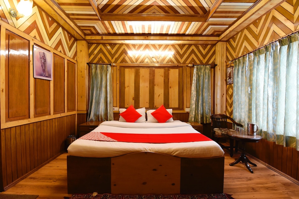 OYO 4681 Snow Flake Cottage, Mashobra-Naldera, Shimla