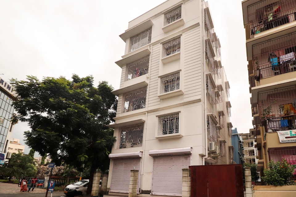 OYO 47081 Crossroads Newtown, Rajarhat Kolkata, Kolkata