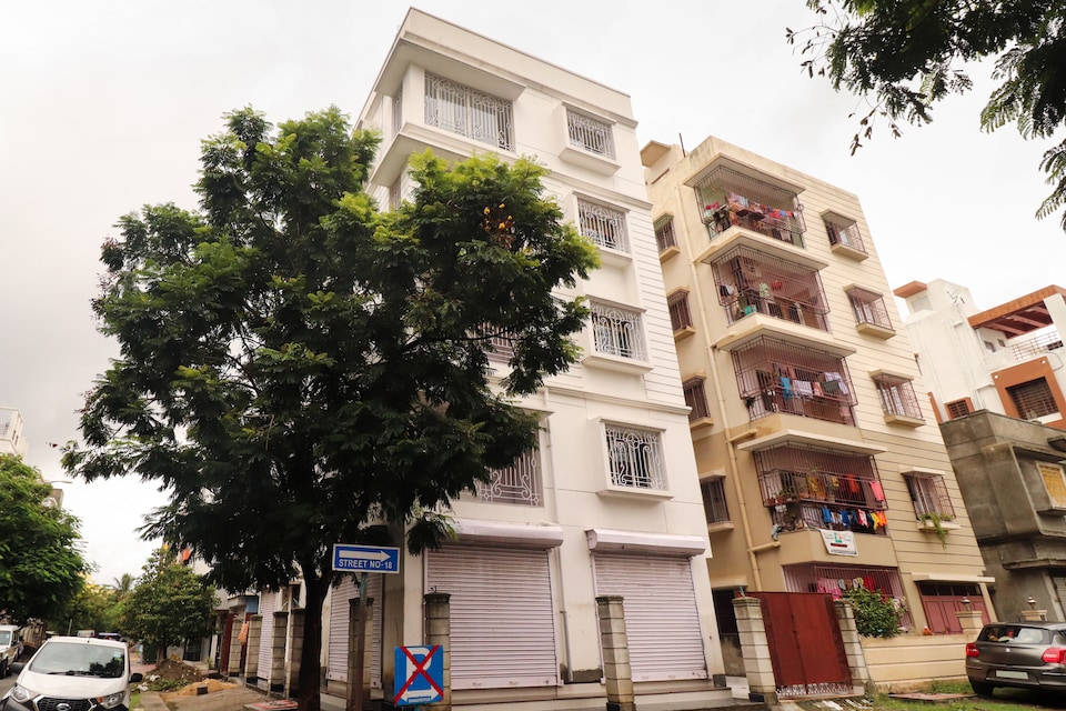 OYO 47081 Crossroads Newtown, Rajarhat Kolkata, Kolkata