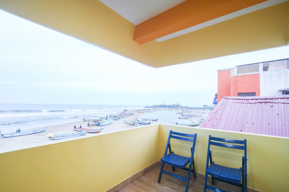 OYO 47084 Sri Harul Guest House, Mahabalipuram, Mahabalipuram