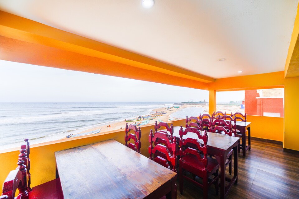 OYO 47084 Sri Harul Guest House, Mahabalipuram, Mahabalipuram