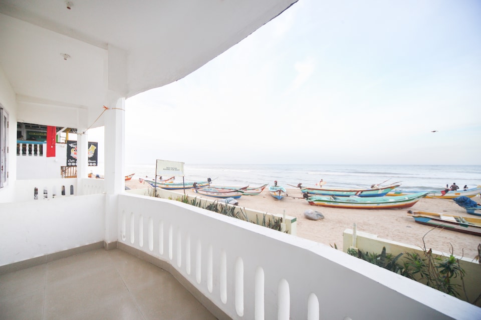 OYO 47084 Sri Harul Guest House, Mahabalipuram, Mahabalipuram