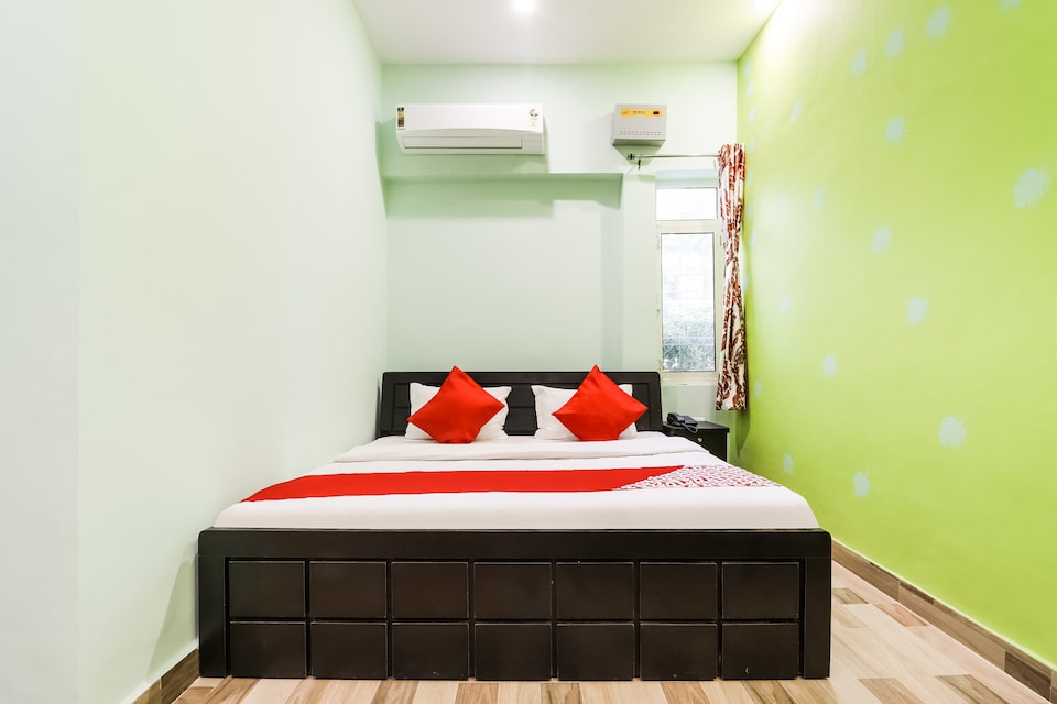 OYO 47085 Hotel Rainbow, Amethi Sultanpur, Sultanpur