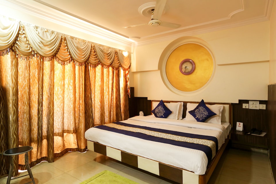 OYO 4682 Hotel Indraprastha, Pachmarhi, Pachmarhi