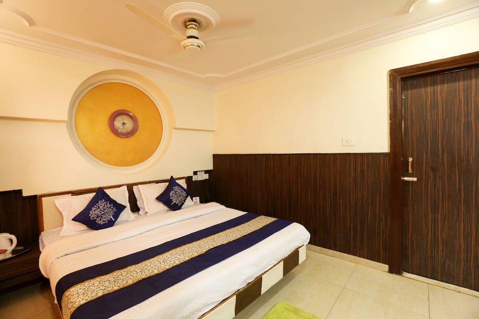 OYO 4682 Hotel Indraprastha, Pachmarhi, Pachmarhi