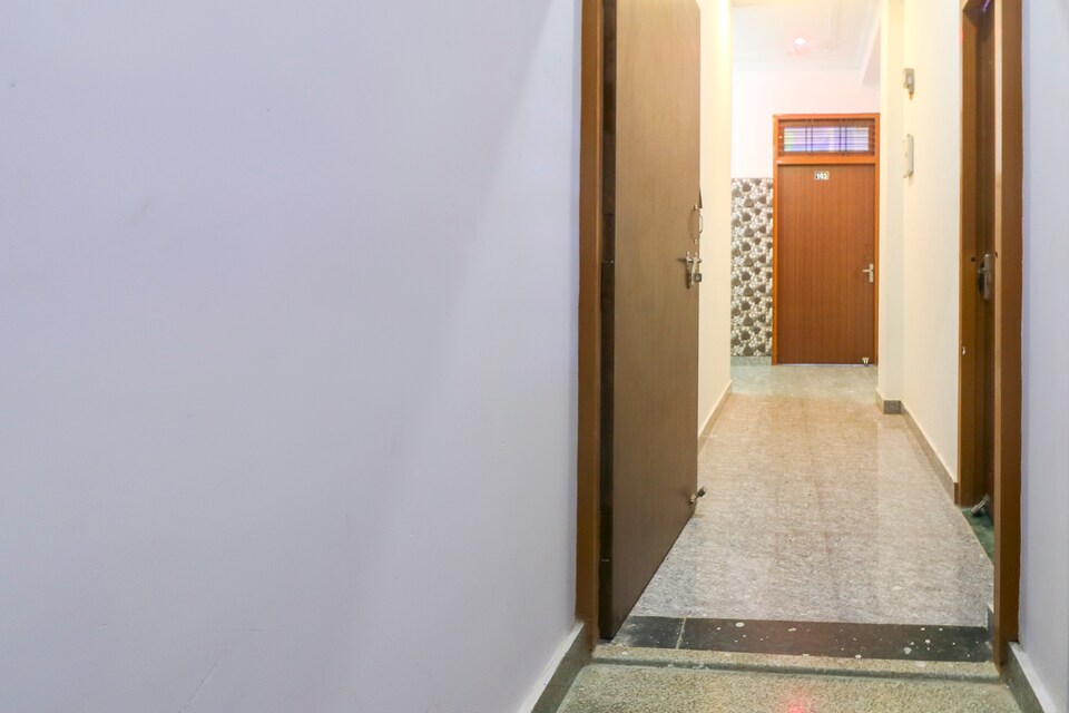 OYO 47089 Kashyap Paying Guest House, Sigra, Varanasi