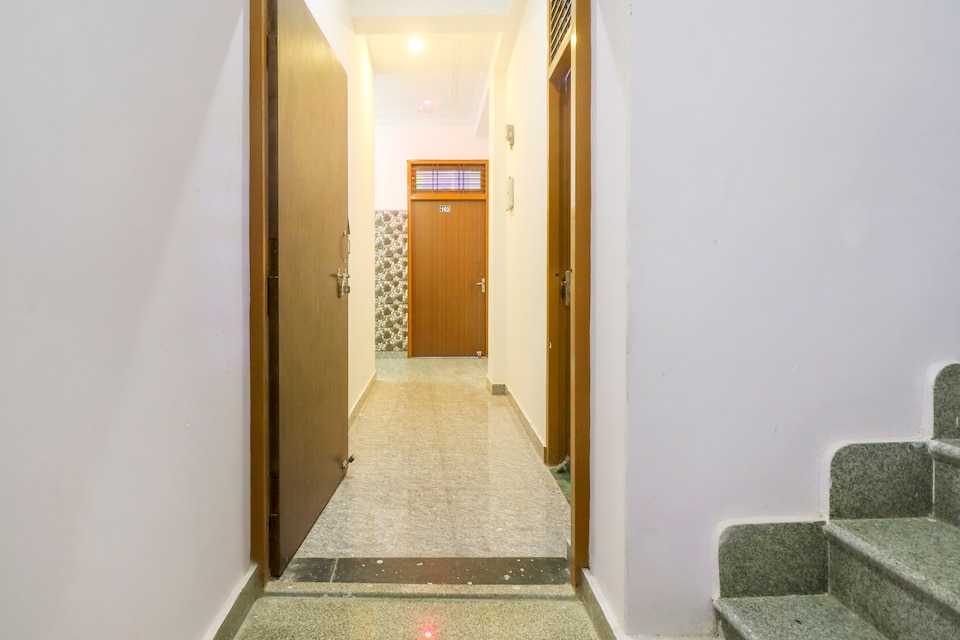 OYO 47089 Kashyap Paying Guest House, Sigra, Varanasi