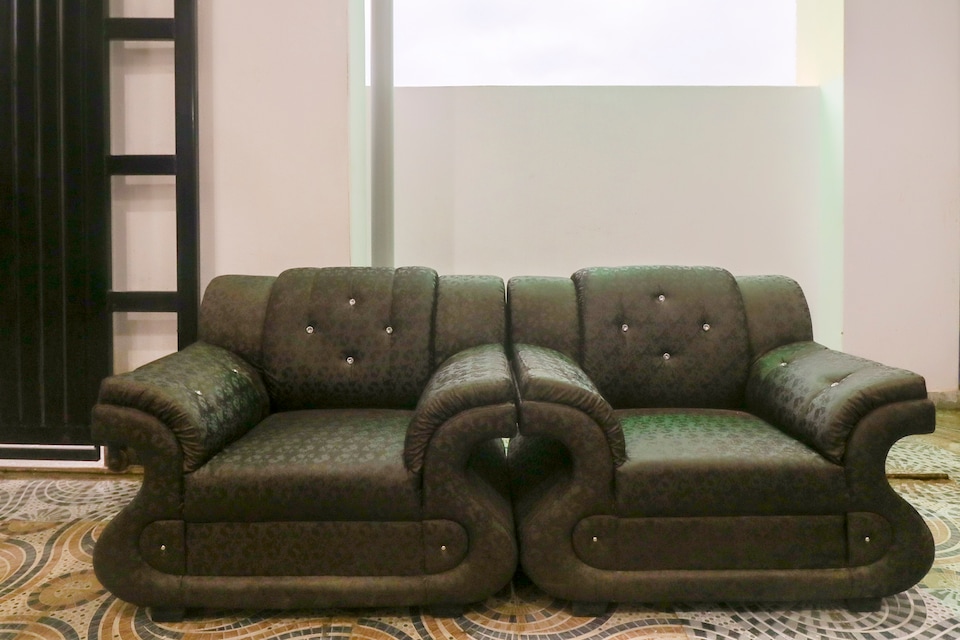 OYO 47089 Kashyap Paying Guest House, Sigra, Varanasi