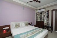 OYO Hotel Annapurna Inn