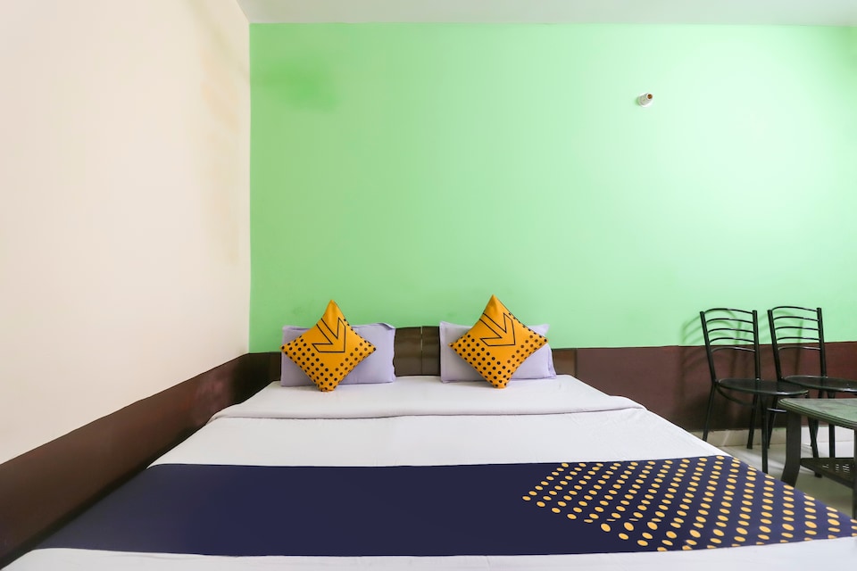 OYO Kumar Residency, Uttarkashi, Uttarkashi