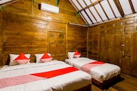 OYO 1304 Roemah Gladak Kebon Sidoluhur