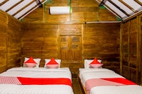 OYO 1304 Roemah Gladak Kebon Sidoluhur