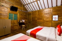 OYO 1304 Roemah Gladak Kebon Sidoluhur