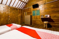 OYO 1304 Roemah Gladak Kebon Sidoluhur