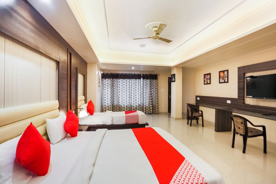 OYO 47098 New Friends Corner, McLeod Ganj, Mcleod-Ganj