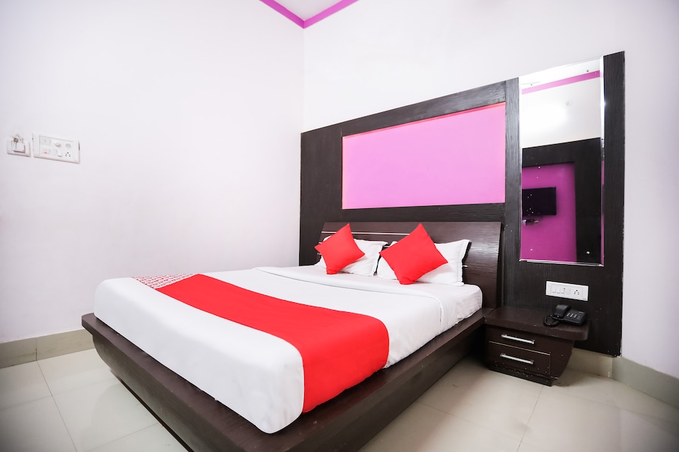 OYO 47099 Azad Garden , Sri ganganagar, Sri Ganganagar