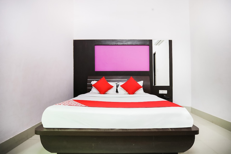 OYO 47099 Azad Garden , Sri ganganagar, Sri Ganganagar