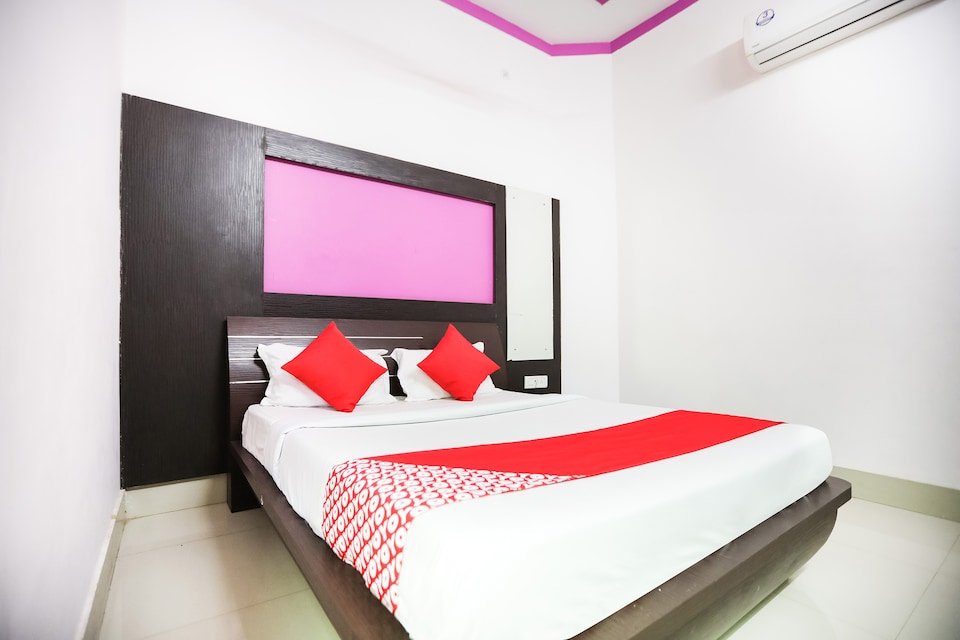 OYO 47099 Azad Garden , Sri ganganagar, Sri Ganganagar