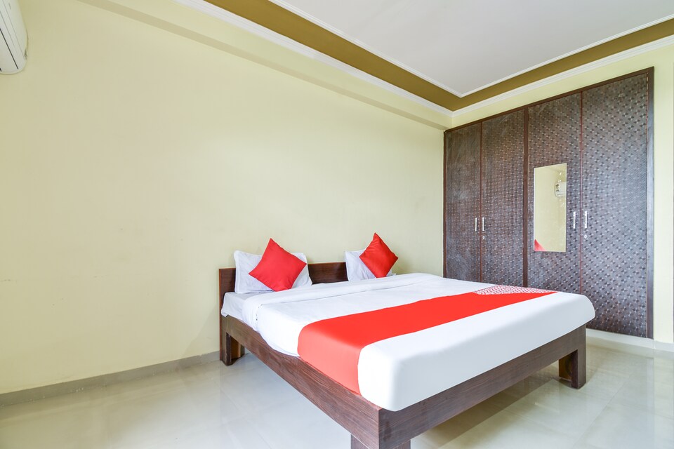 Flagship Agarwal Marriage Garden & Resorts, Sikar, Sikar