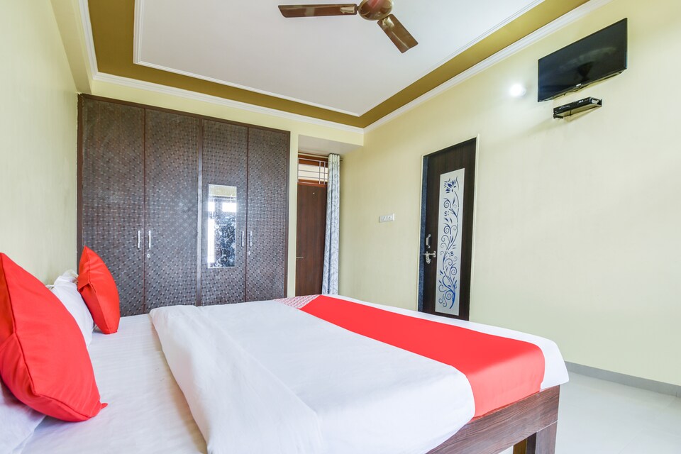 Flagship Agarwal Marriage Garden & Resorts, Sikar, Sikar