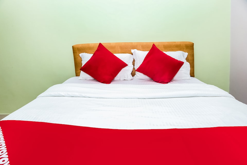 SPOT ON 47102 Subra Ghar, Agartala, Agartala