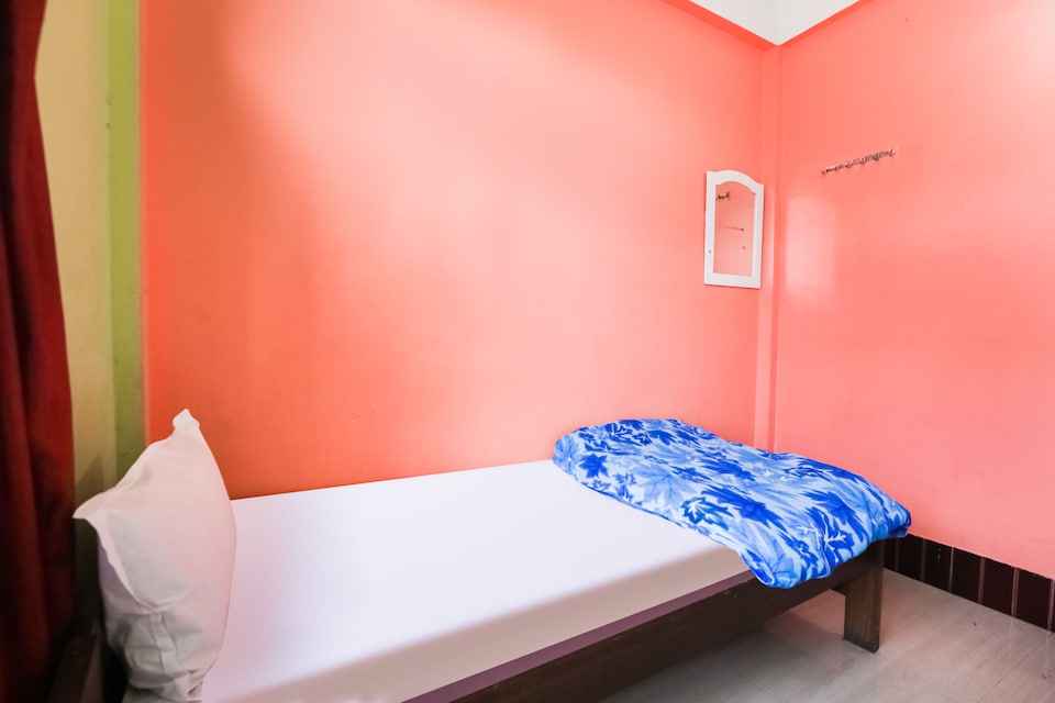SPOT ON 47105 Hotel Hornbill, Tezpur, Tezpur