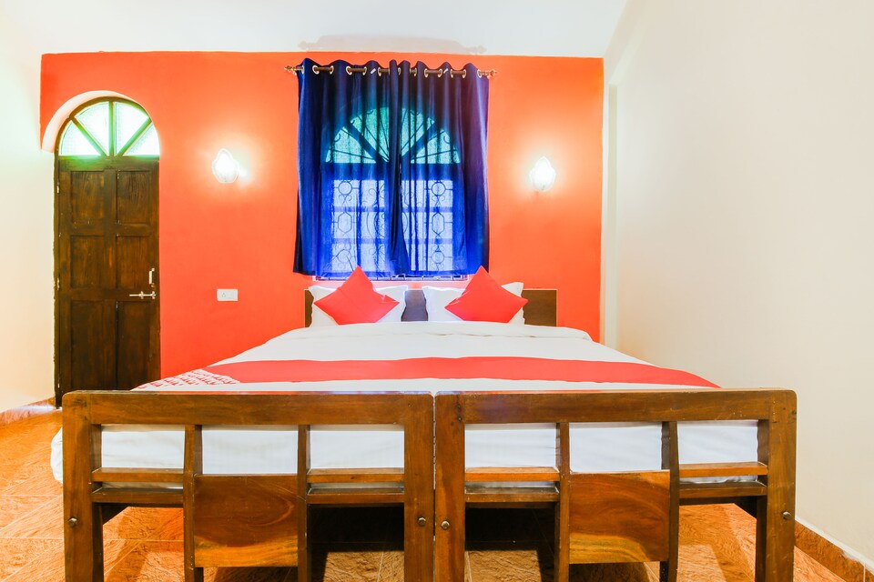 OYO 47107 Casa Nelar Guest House, Baga Goa, Goa