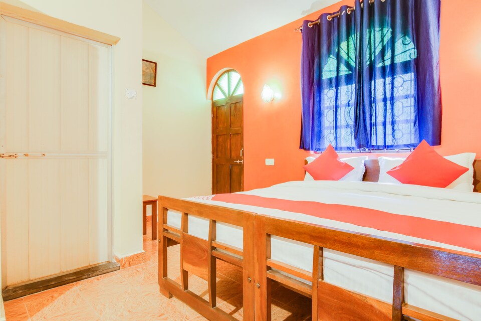 OYO 47107 Casa Nelar Guest House, Baga Goa, Goa