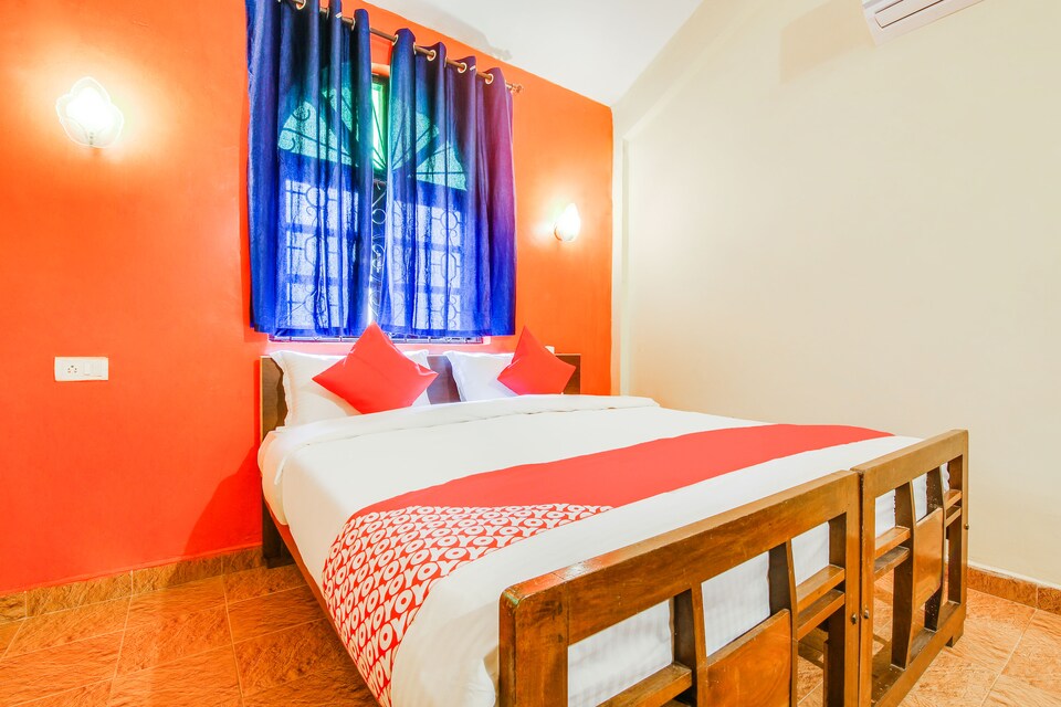OYO 47107 Casa Nelar Guest House, Baga Goa, Goa