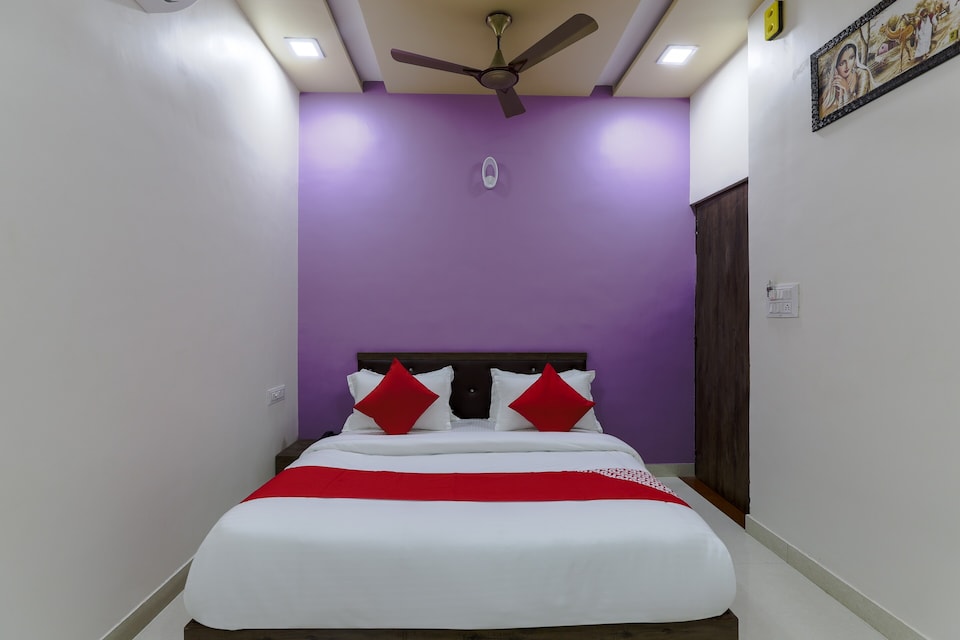 OYO 47110 Hotel Royal Palace , SP Ring Road Nikol-Odhav, Ahmedabad