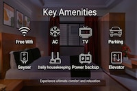 Super Hotel O Thimmaiah Rd Rajajinagar