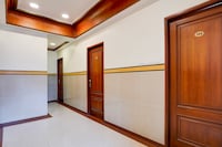 Super Hotel O Thimmaiah Rd Rajajinagar