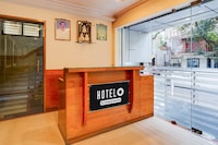 Super Hotel O Thimmaiah Rd Rajajinagar