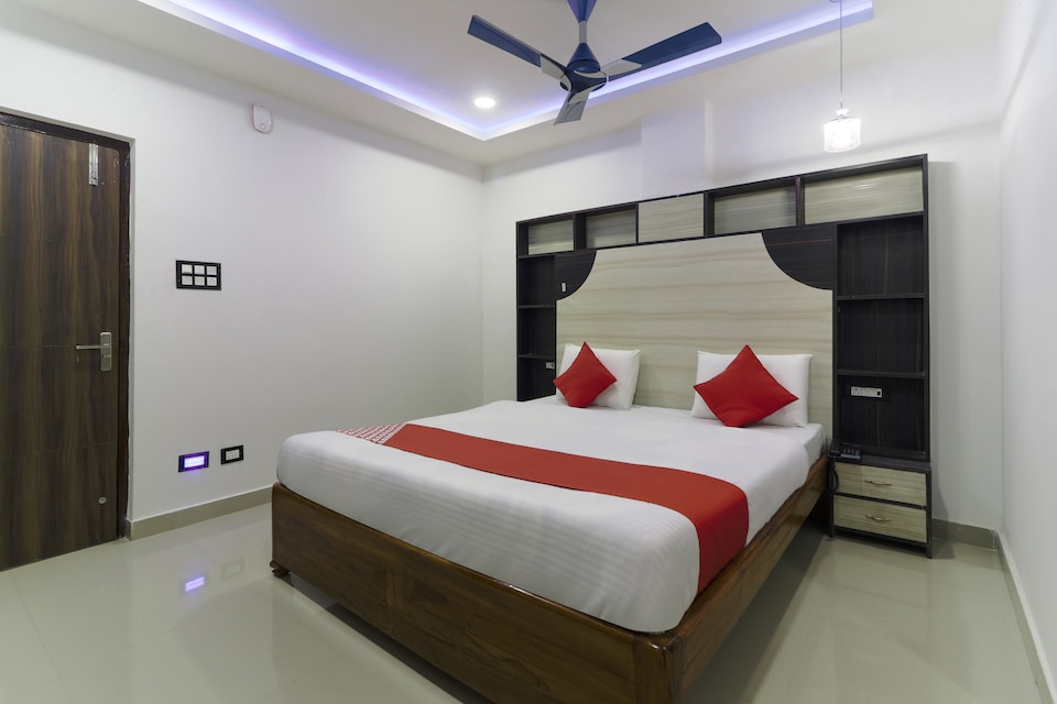 OYO 47111 Hotel Mayur, Kisanganj, Kisanganj