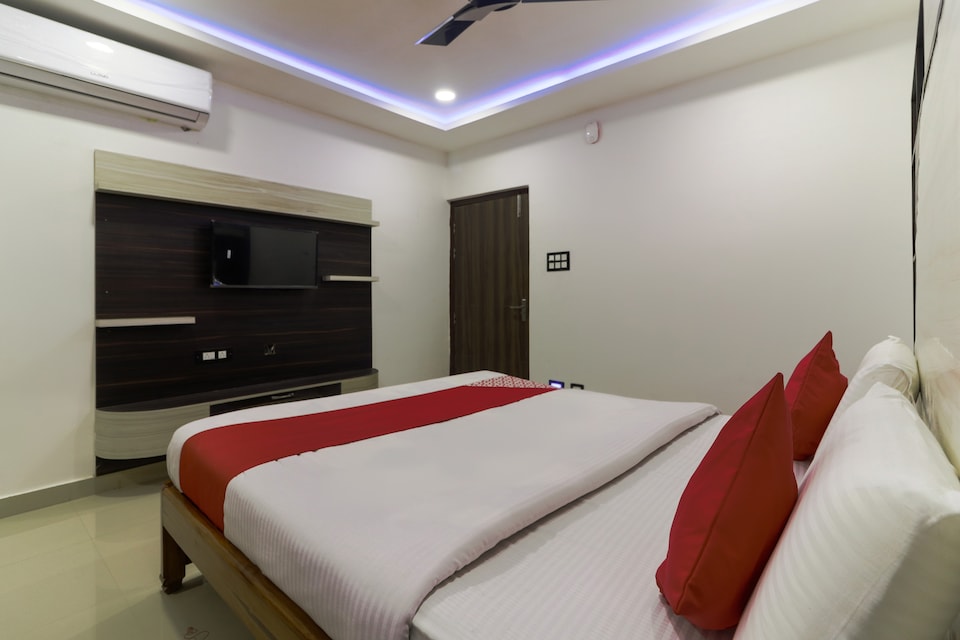 OYO 47111 Hotel Mayur, Kisanganj, Kisanganj
