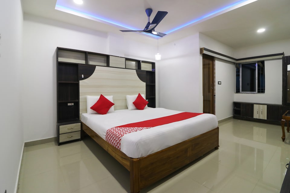 OYO 47111 Hotel Mayur, Kisanganj, Kisanganj