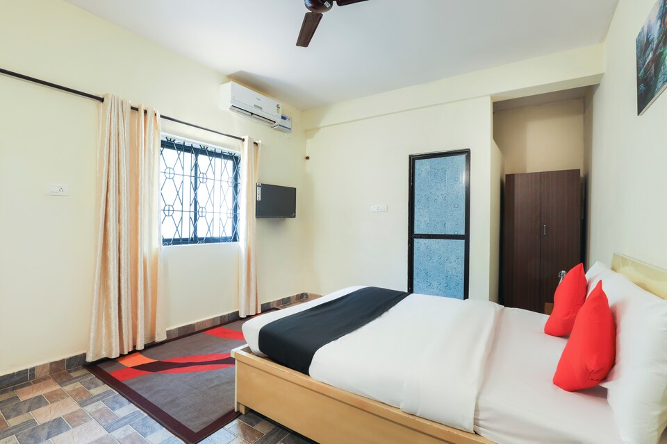 OYO 47112 Valley View Resort , Mapusa Goa, Goa